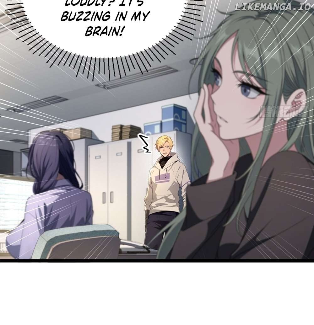 The Ultimate Wantless Godly Rich System Chapter 1 - page 31