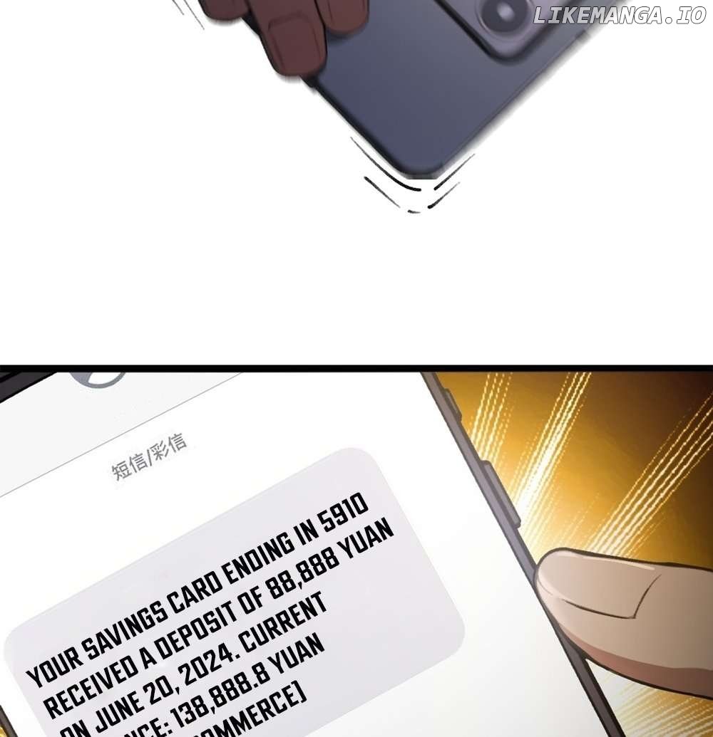 The Ultimate Wantless Godly Rich System Chapter 1 - page 34