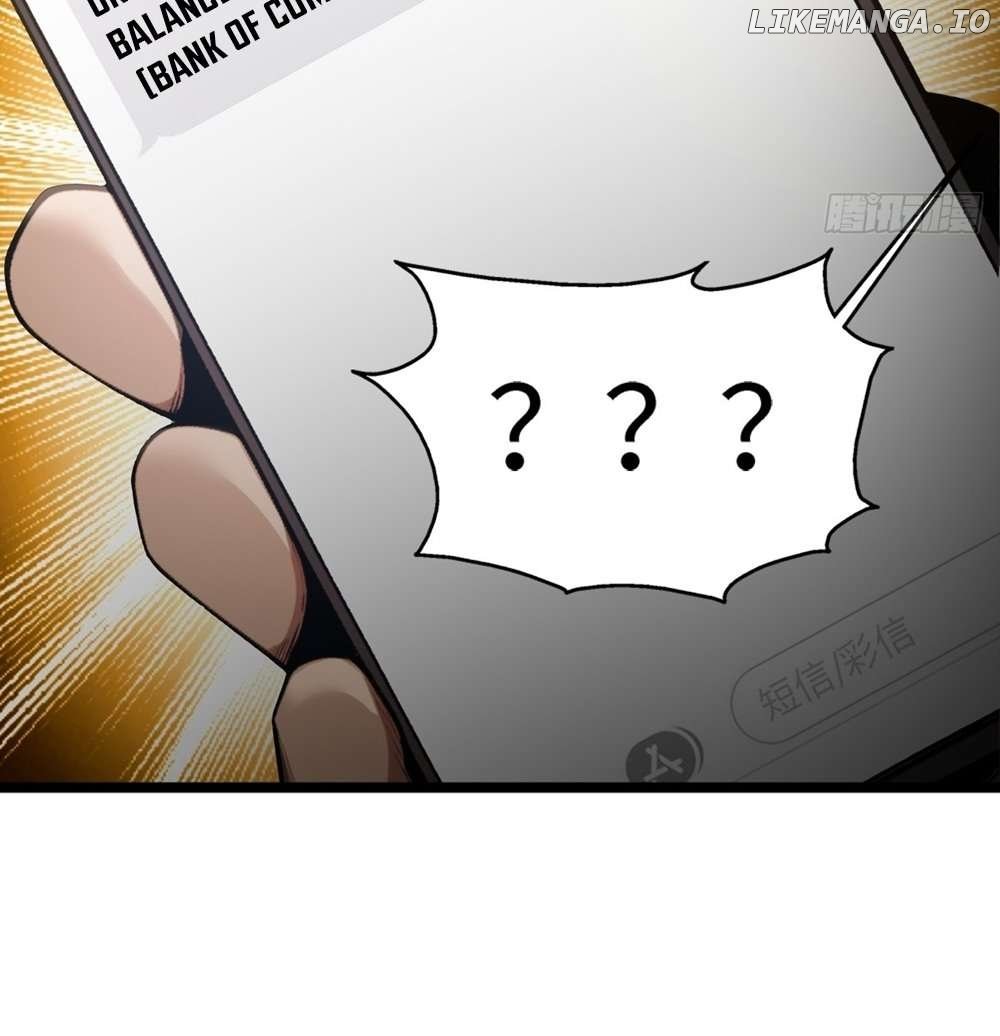 The Ultimate Wantless Godly Rich System Chapter 1 - page 35
