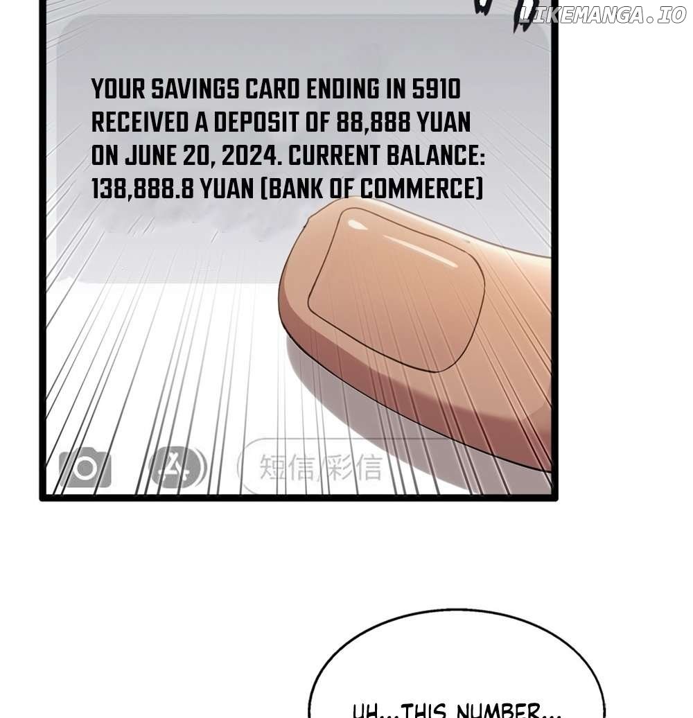 The Ultimate Wantless Godly Rich System Chapter 1 - page 38