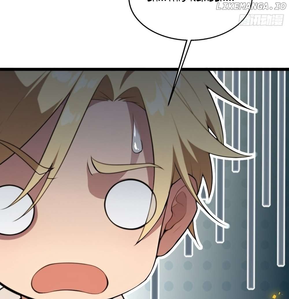 The Ultimate Wantless Godly Rich System Chapter 1 - page 39