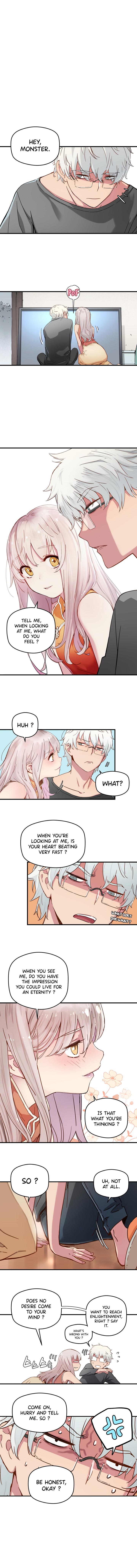 Samjang Jeon Chapter 5 - page 6