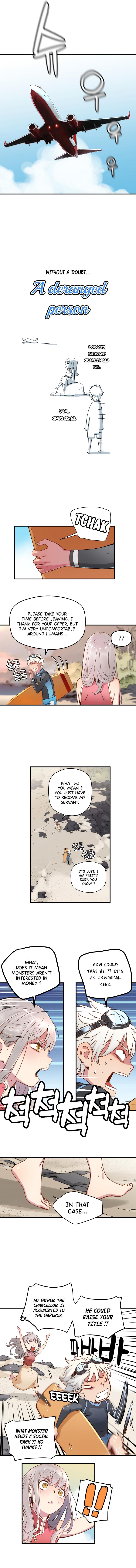 Samjang Jeon Chapter 4 - page 6