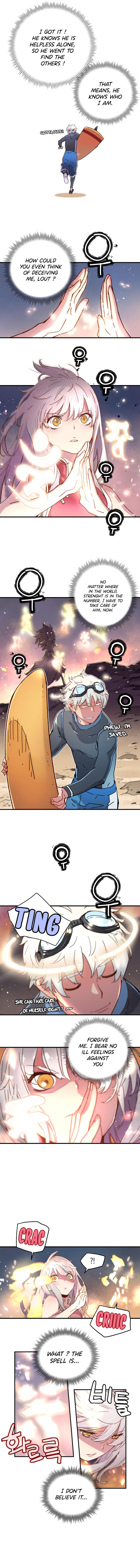 Samjang Jeon Chapter 4 - page 7