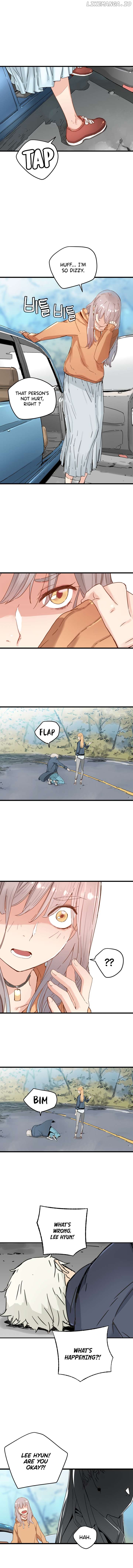 Samjang Jeon Chapter 22 - page 7