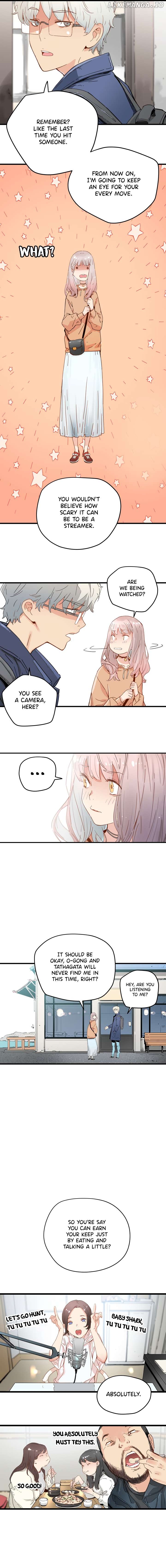 Samjang Jeon Chapter 20 - page 2