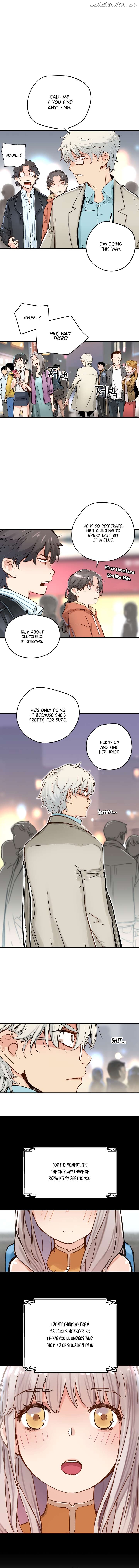 Samjang Jeon Chapter 10 - page 9