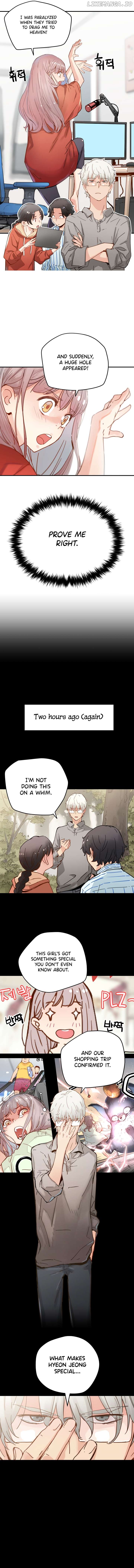 Samjang Jeon Chapter 19 - page 11