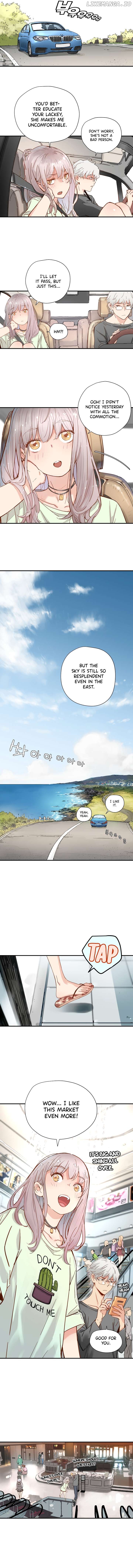Samjang Jeon Chapter 14 - page 11
