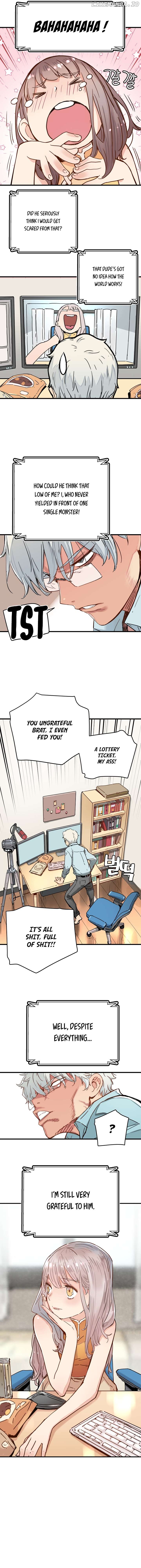 Samjang Jeon Chapter 9 - page 11