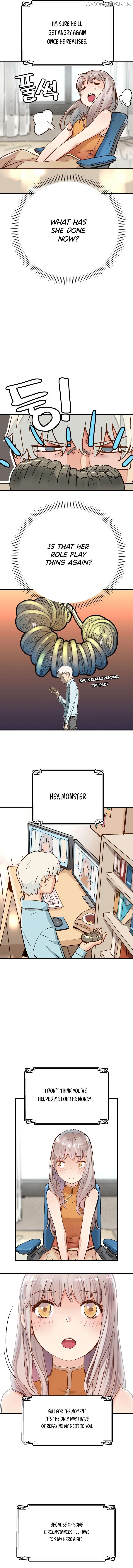 Samjang Jeon Chapter 9 - page 18