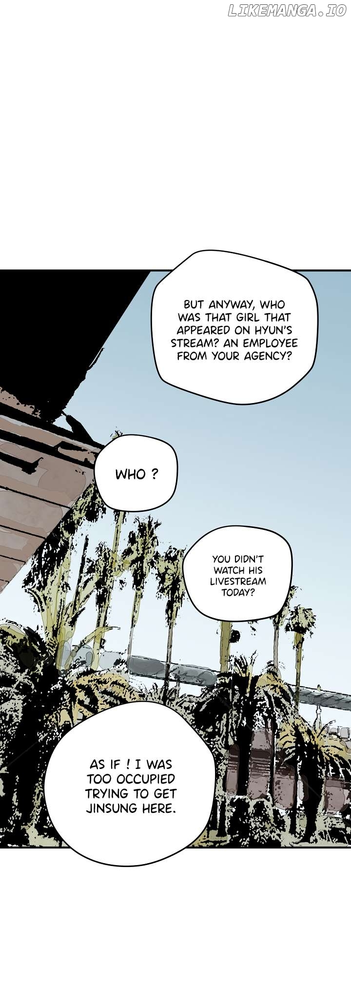 Samjang Jeon Chapter 9 - page 2