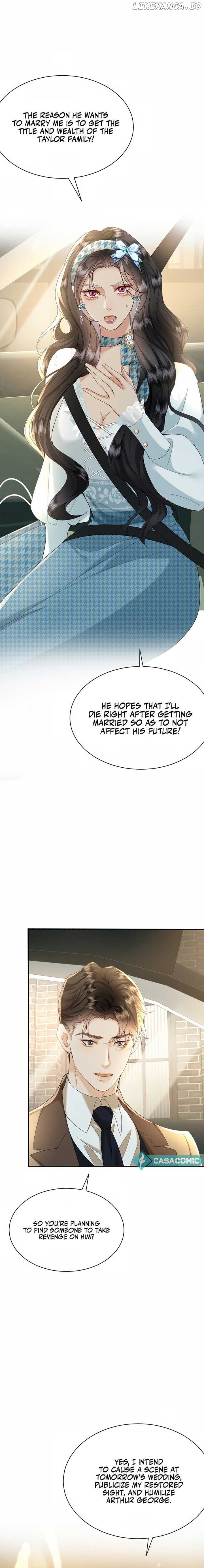 The Duke’s Daughter’s Flash Marriage with a Fugitive Chapter 2 - page 9
