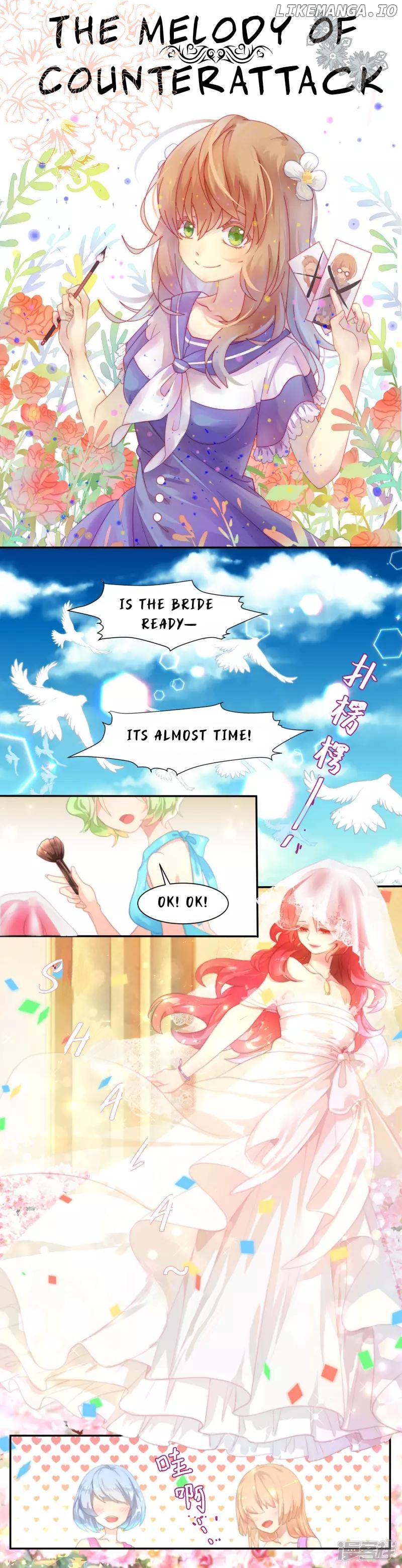 My Melody of Counterattack Chapter 1 - page 2