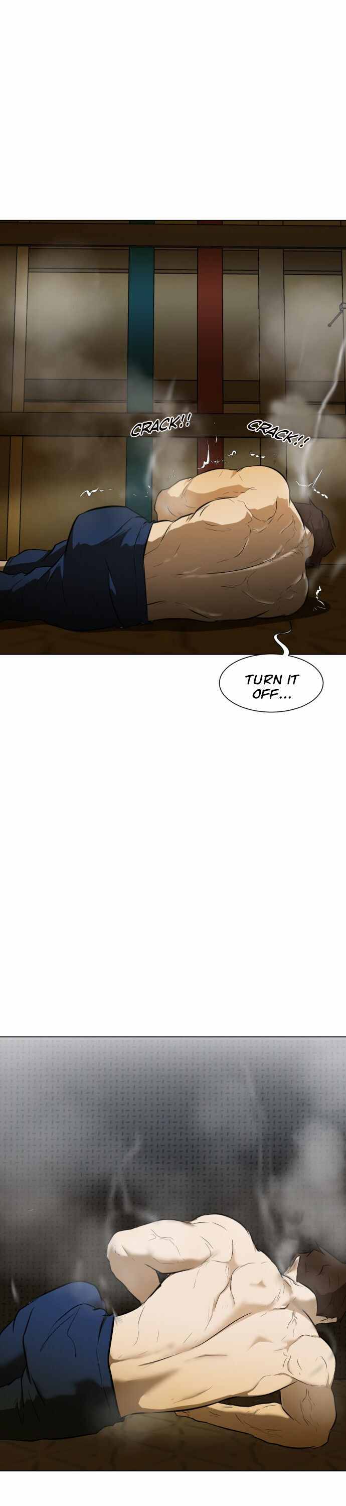 Zombie Fight Chapter 0.1 - page 20