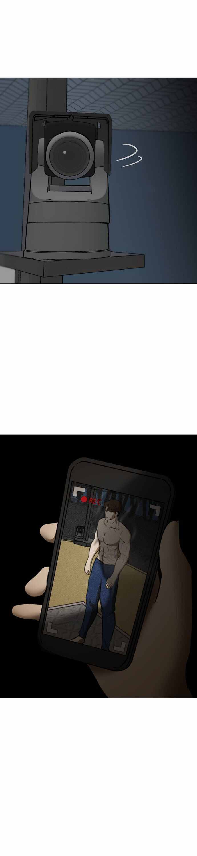 Zombie Fight Chapter 0.1 - page 23