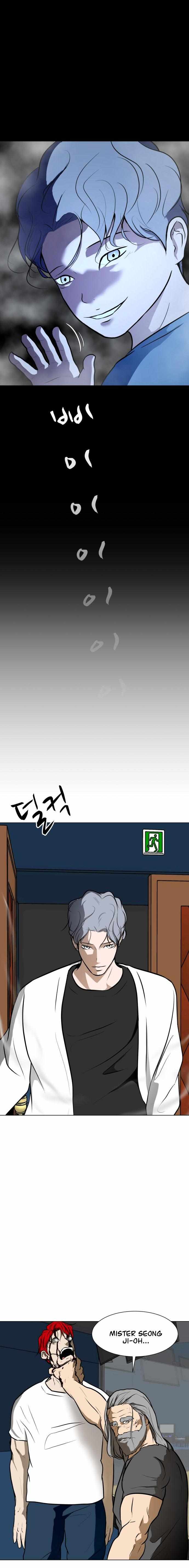 Zombie Fight Chapter 36 - page 18