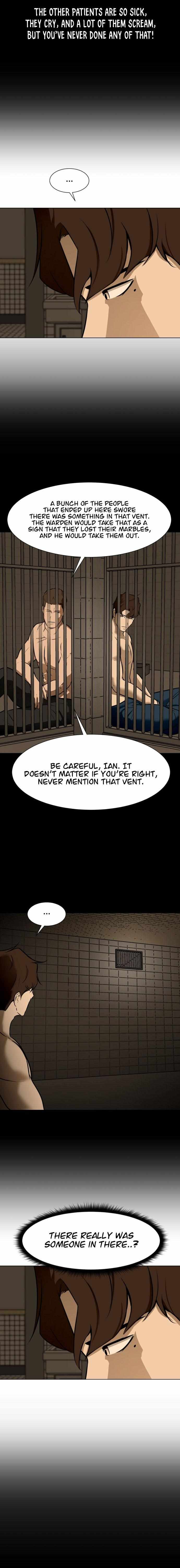 Zombie Fight Chapter 36 - page 7
