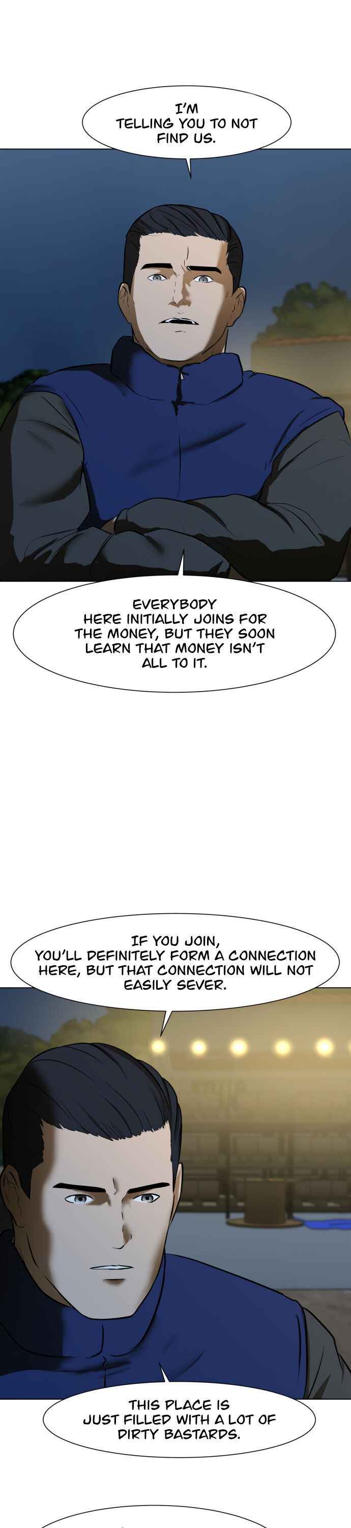 Zombie Fight Chapter 3 - page 14