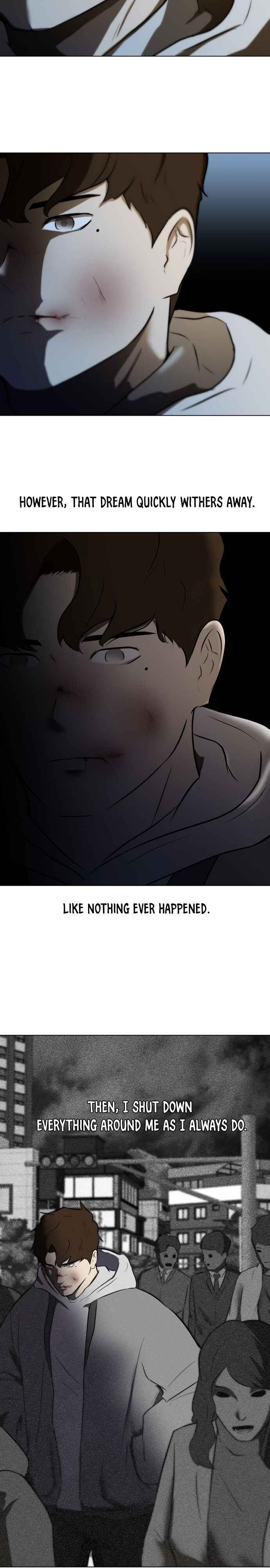 Zombie Fight Chapter 3 - page 19