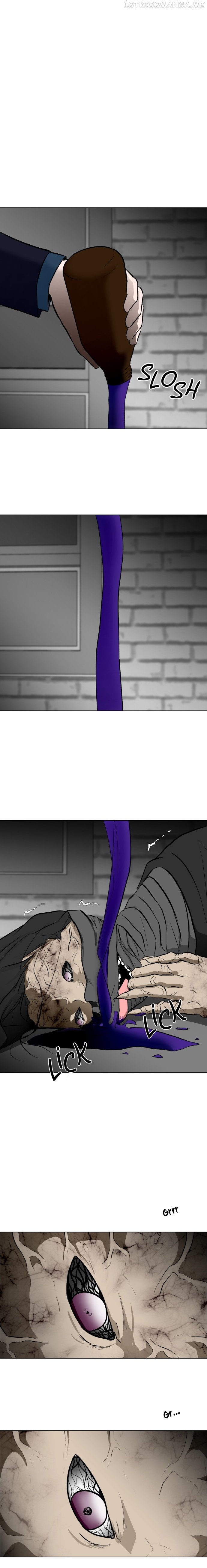 Zombie Fight Chapter 30 - page 10