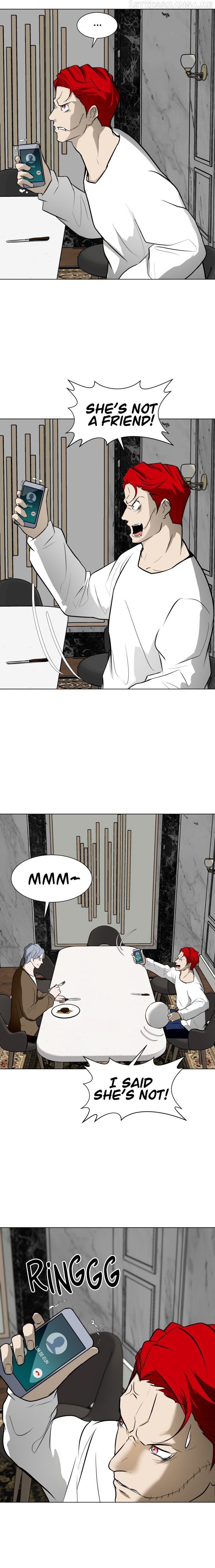 Zombie Fight Chapter 30 - page 15