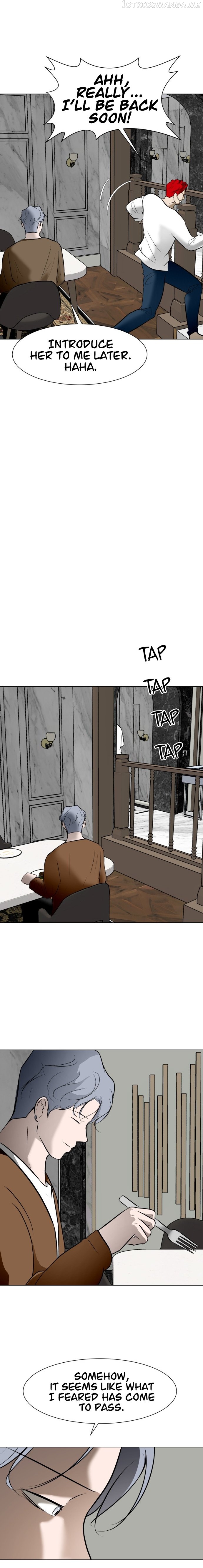 Zombie Fight Chapter 30 - page 16