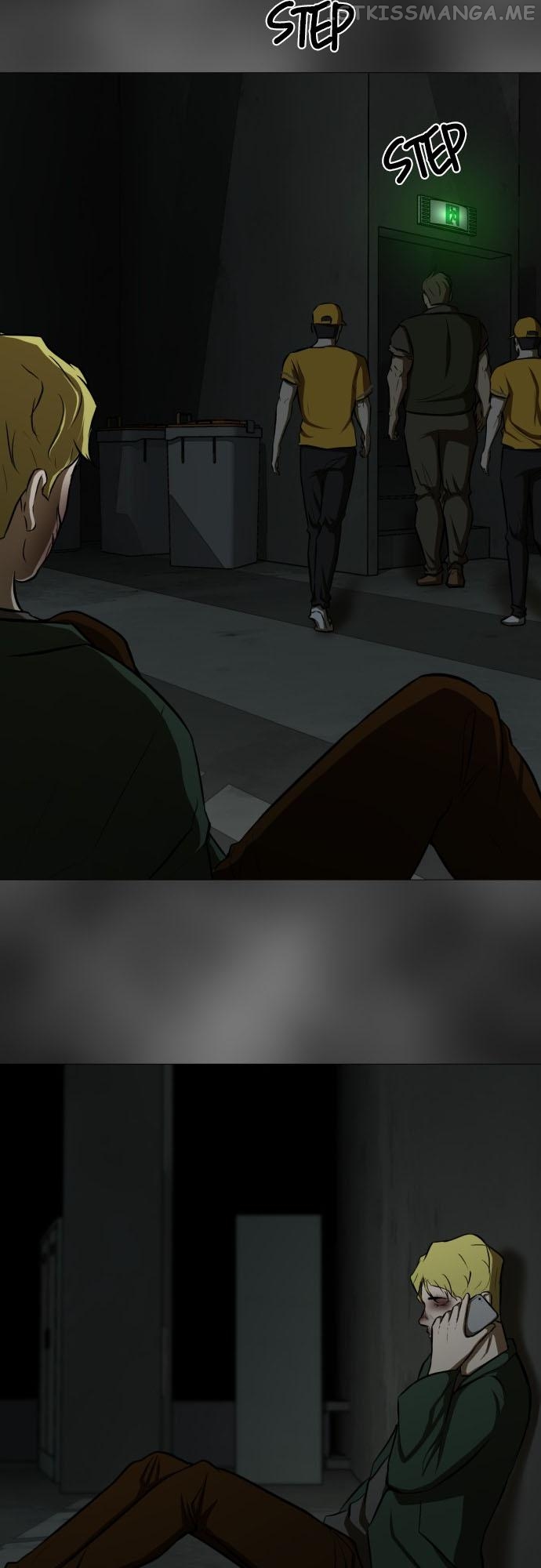 Zombie Fight Chapter 31 - page 25