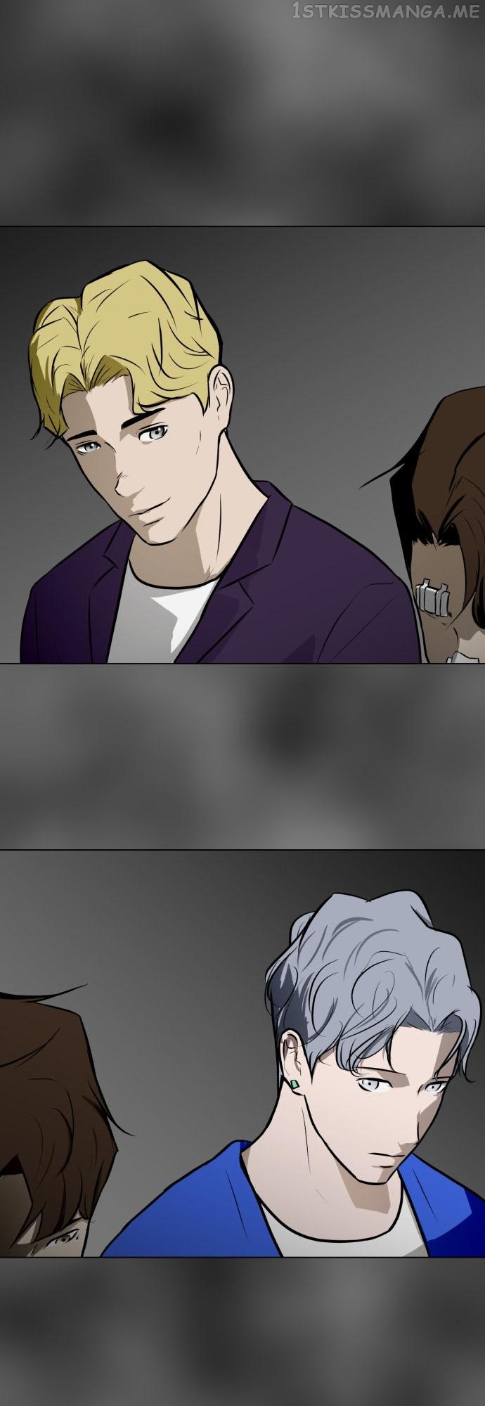 Zombie Fight Chapter 31 - page 35