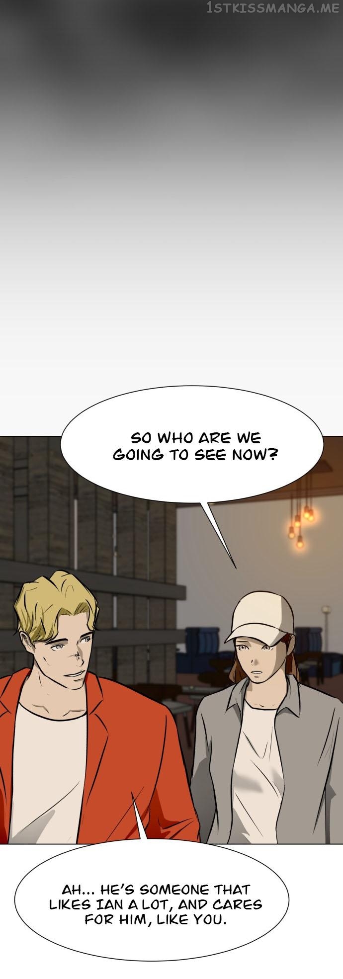 Zombie Fight Chapter 31 - page 37
