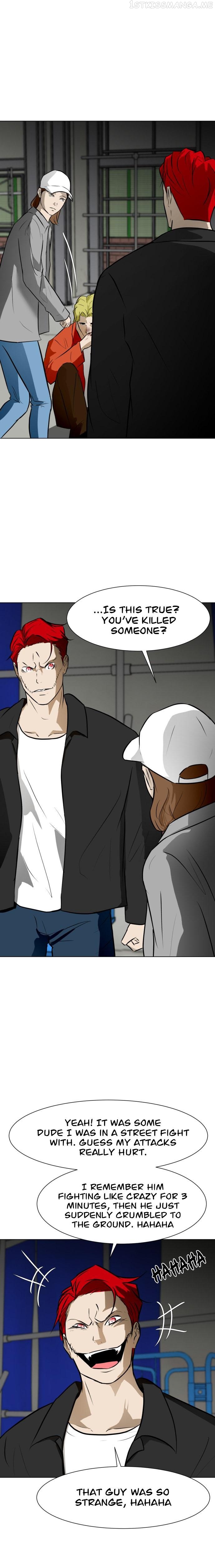 Zombie Fight Chapter 31 - page 7