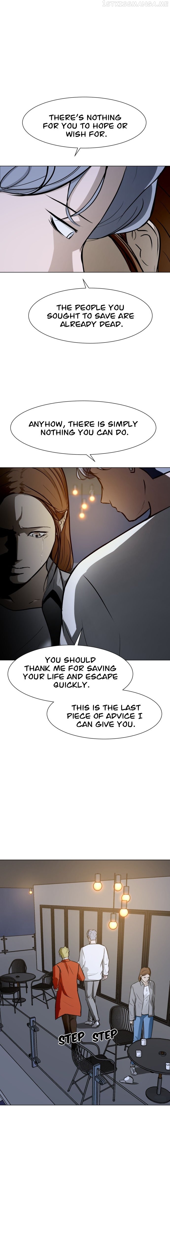 Zombie Fight Chapter 32 - page 17