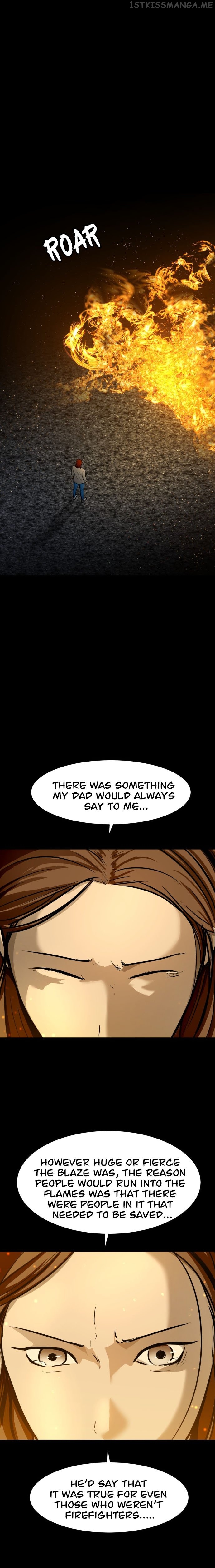 Zombie Fight Chapter 32 - page 22