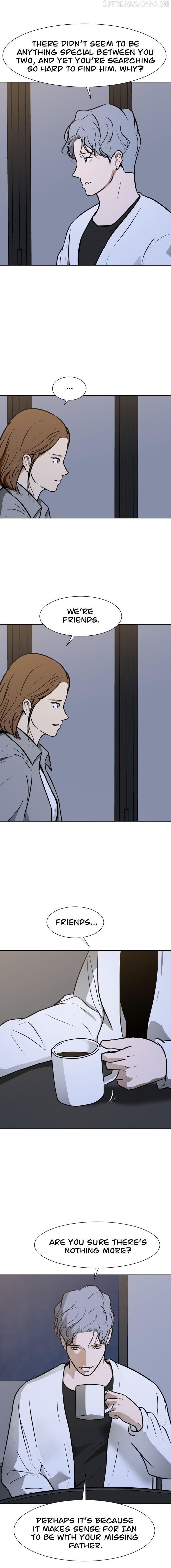 Zombie Fight Chapter 32 - page 5