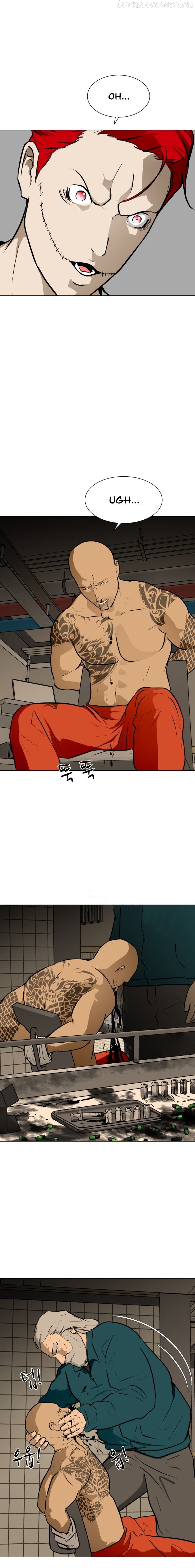Zombie Fight Chapter 34 - page 3