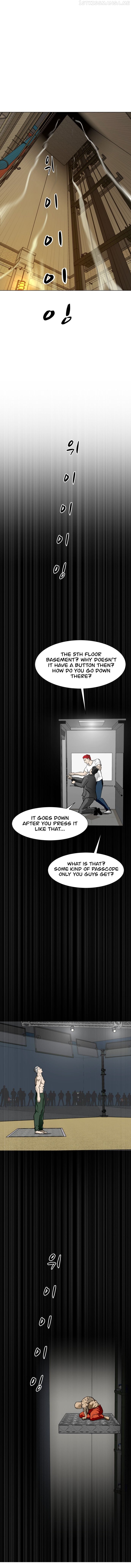 Zombie Fight Chapter 34 - page 6