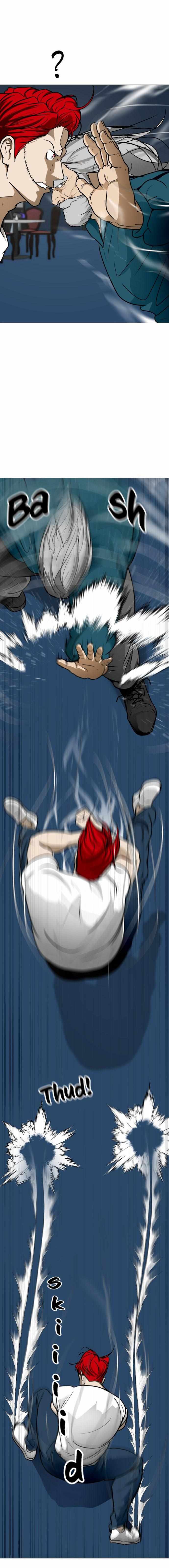 Zombie Fight Chapter 35 - page 12