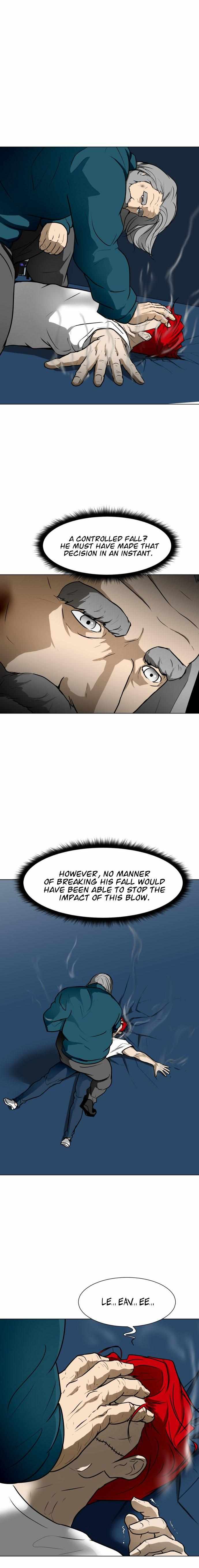 Zombie Fight Chapter 35 - page 16