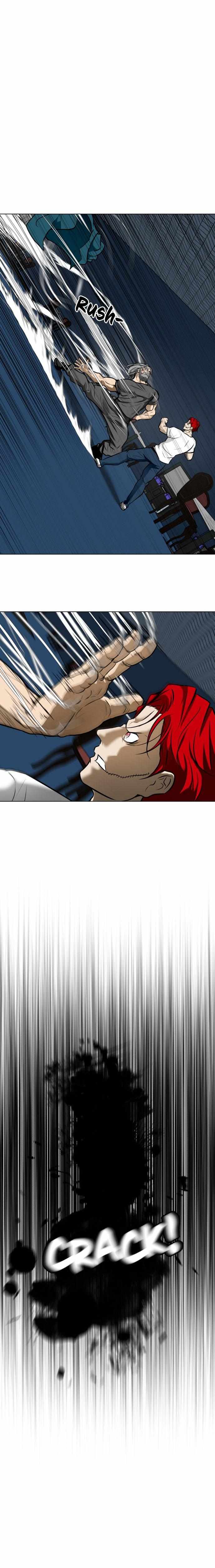 Zombie Fight Chapter 35 - page 24