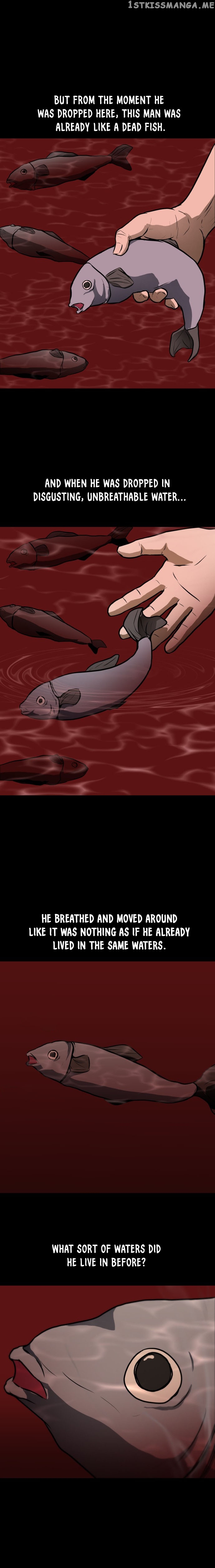 Zombie Fight Chapter 37 - page 13