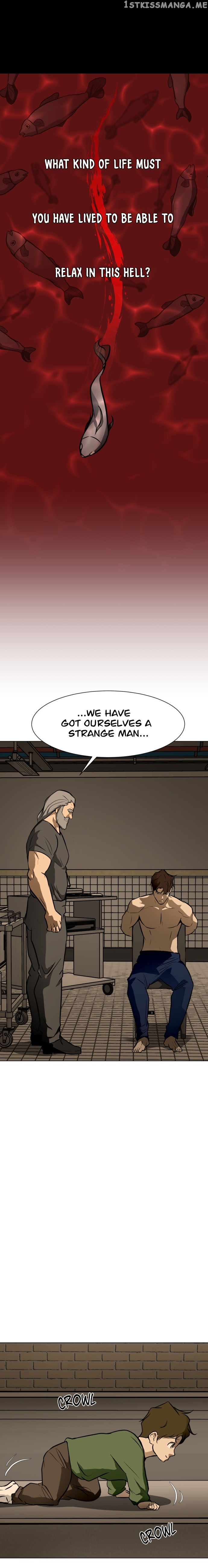 Zombie Fight Chapter 37 - page 14