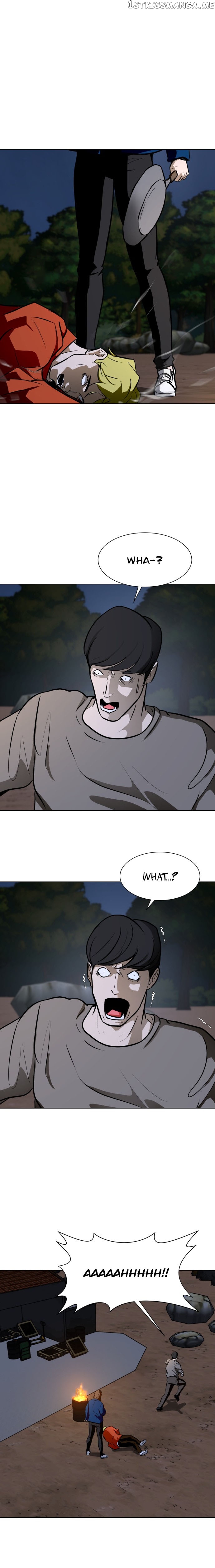 Zombie Fight Chapter 37 - page 26