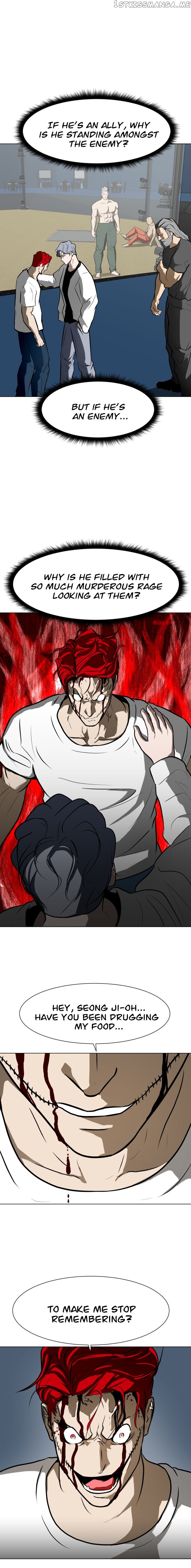 Zombie Fight Chapter 37 - page 3