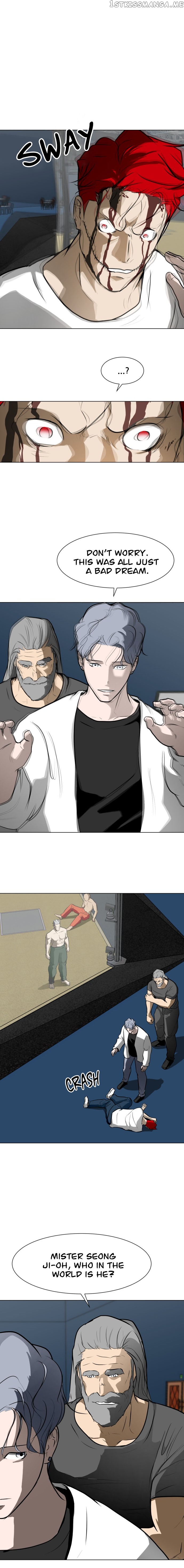 Zombie Fight Chapter 37 - page 5