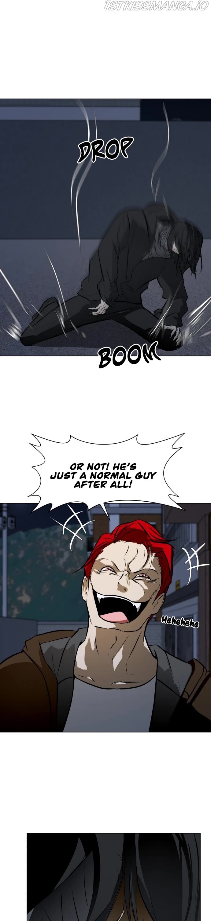Zombie Fight Chapter 28 - page 14