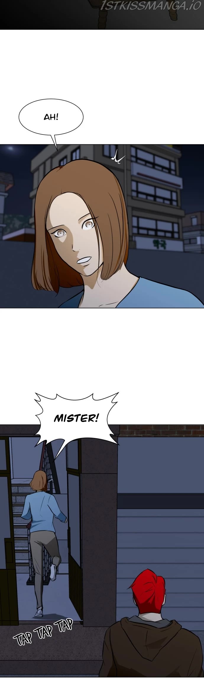 Zombie Fight Chapter 28 - page 17