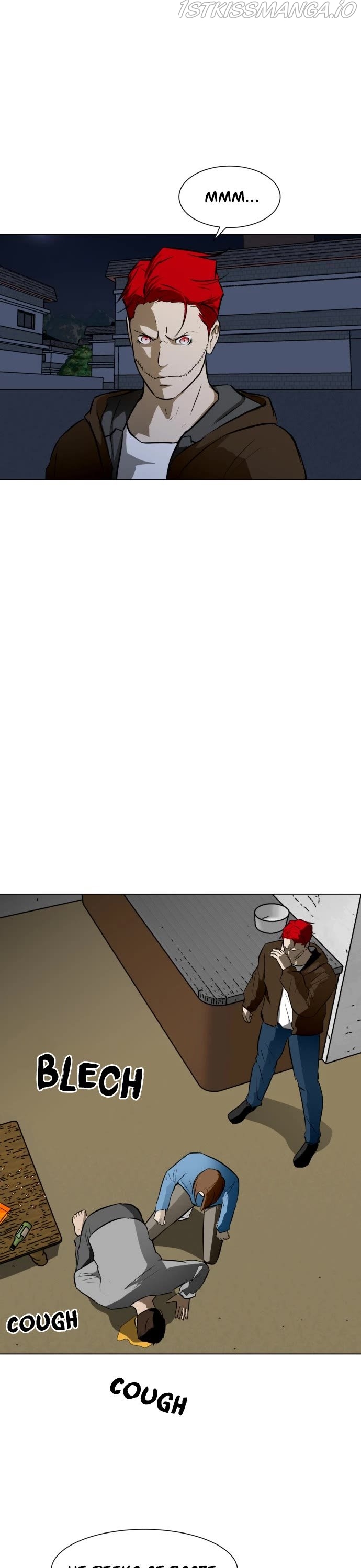 Zombie Fight Chapter 28 - page 18