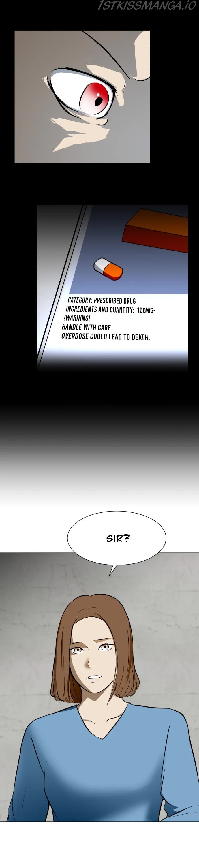 Zombie Fight Chapter 28 - page 22