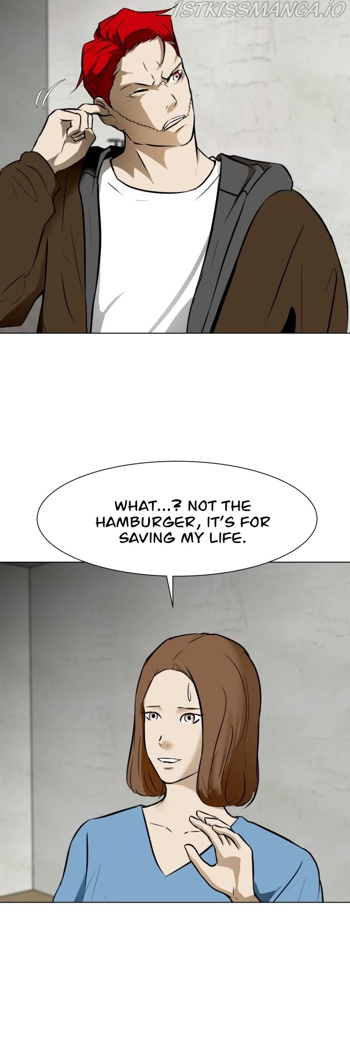 Zombie Fight Chapter 28 - page 25