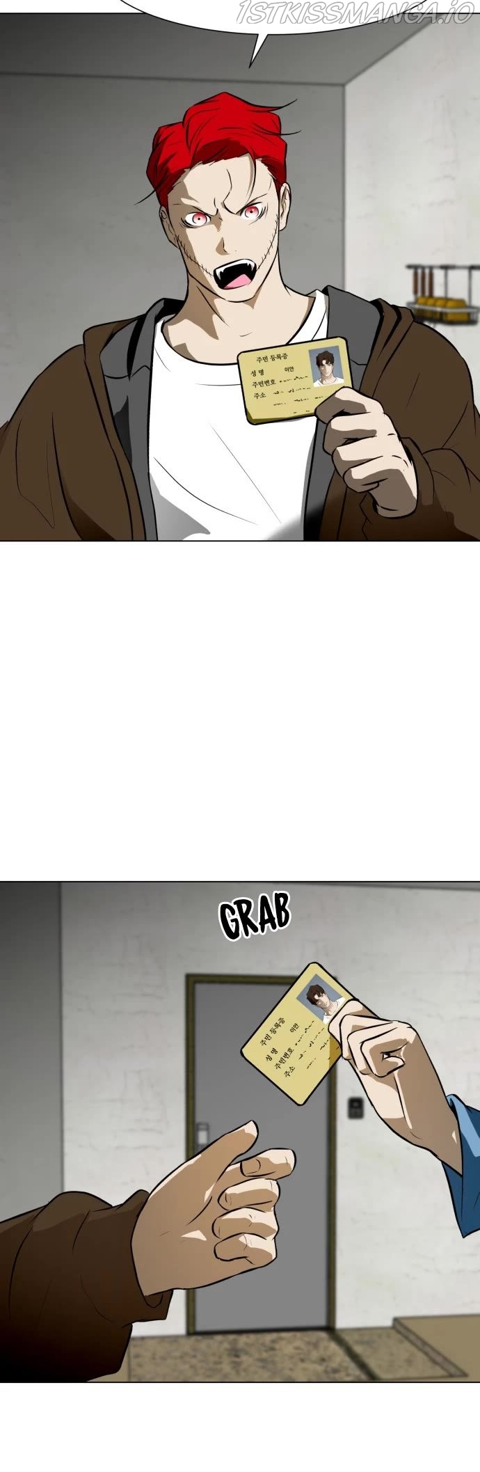 Zombie Fight Chapter 28 - page 29